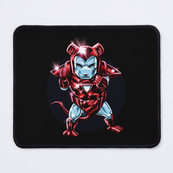 Item preview, Iron Mouse designed and sold by joncenaff.