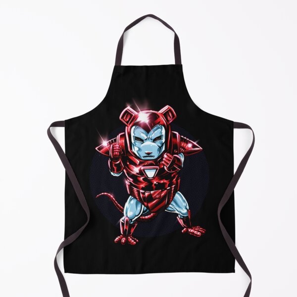 Item preview, Iron Mouse designed and sold by joncenaff.