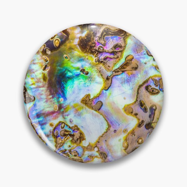 Item preview, Abstract Paua Abalone Shell Texture Pattern, Polished Paua Abalone Shell, Multicolor Paua Abalone Shell Haliotis Background, Shiny Mother Of Pearl Paua Abalone Shell designed and sold by Trendymotion.