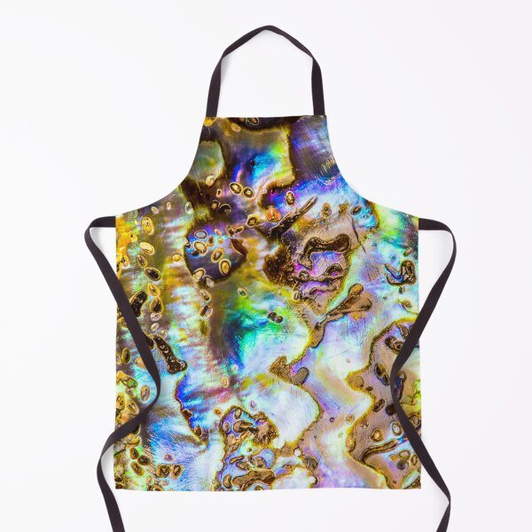 Item preview, Abstract Paua Abalone Shell Texture Pattern, Polished Paua Abalone Shell, Multicolor Paua Abalone Shell Haliotis Background, Shiny Mother Of Pearl Paua Abalone Shell designed and sold by Trendymotion.
