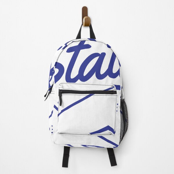 Item preview, Statistics Above Average Blue designed and sold by Deep End Design.