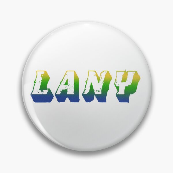 Item preview, LANY New 5 designed and sold by Kat Acosta.