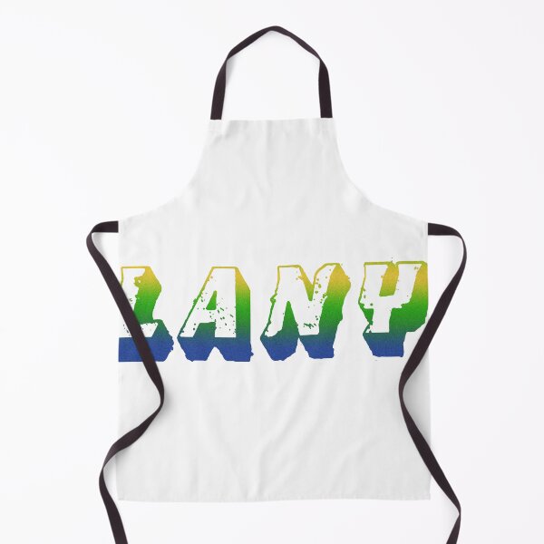Item preview, LANY New 5 designed and sold by Kat Acosta.