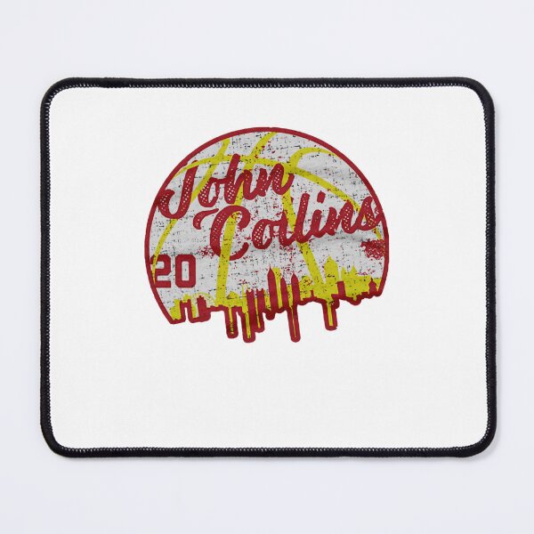 Item preview, John Collins Skyball designed and sold by richardreesep.