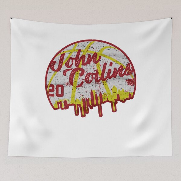 Item preview, John Collins Skyball designed and sold by richardreesep.