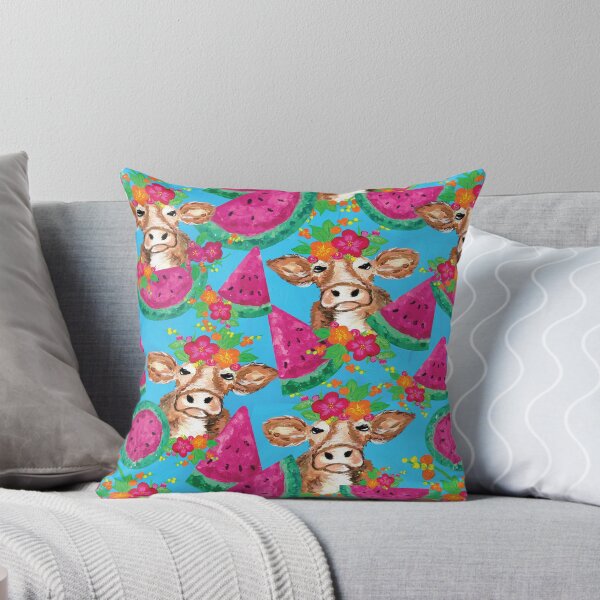 Item preview, Funky Punky Melon Fiesta  designed and sold by Redhillcreative.