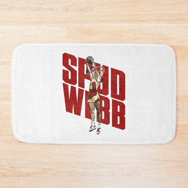 Item preview, Spud Webb Dunk designed and sold by richardreesep.