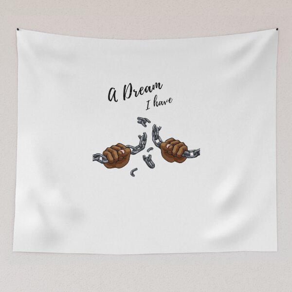 Item preview, International Day of Slavery Abolition designed and sold by RiVeTILL.