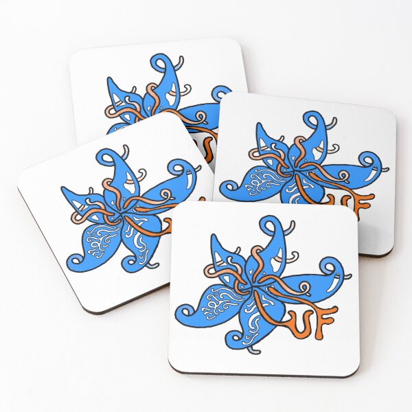 Item preview, UF Flower designed and sold by Lenaartist.