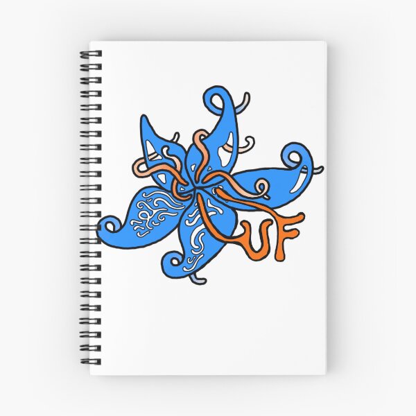 Item preview, UF Flower designed and sold by Lenaartist.