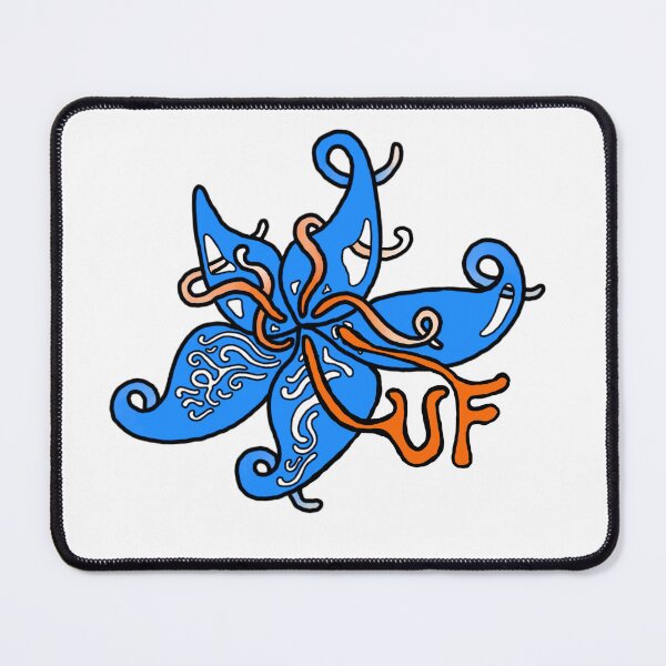 Item preview, UF Flower designed and sold by Lenaartist.