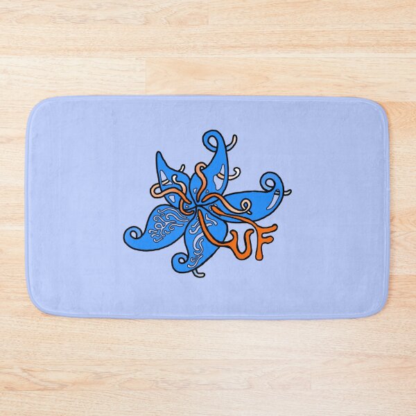 Item preview, UF Flower designed and sold by Lenaartist.