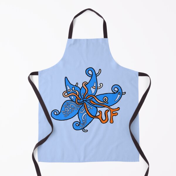 Item preview, UF Flower designed and sold by Lenaartist.