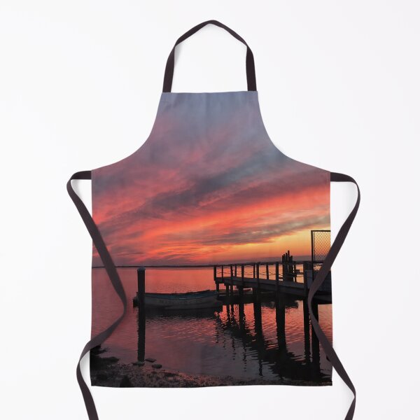 Item preview, Margate City NJ Sunset  designed and sold by LeslieMac713.