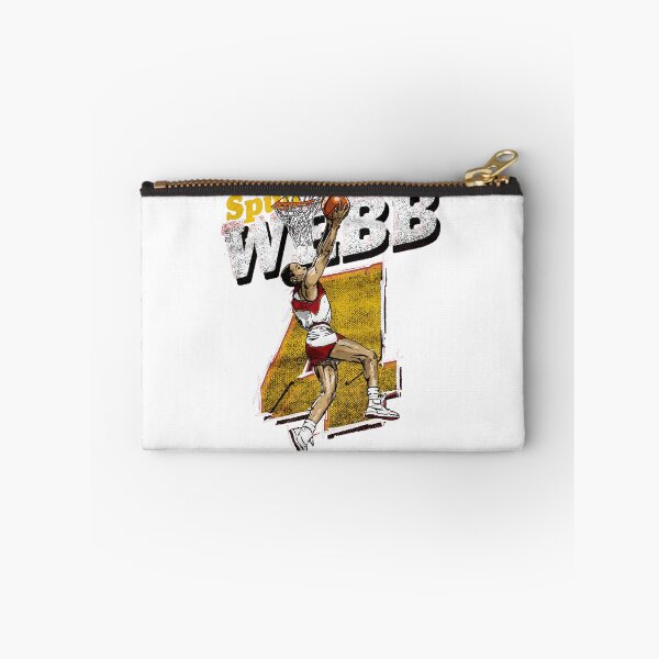 Item preview, Spud Webb Retro designed and sold by richardreesep.