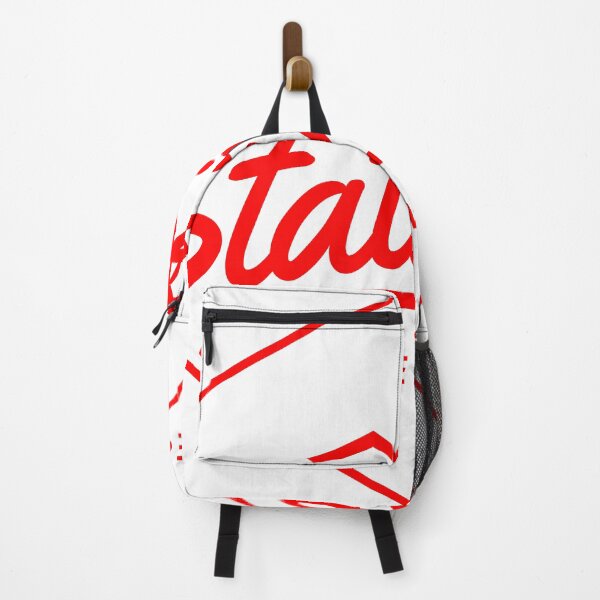 Item preview, Statistics Above Average Red designed and sold by Deep End Design.