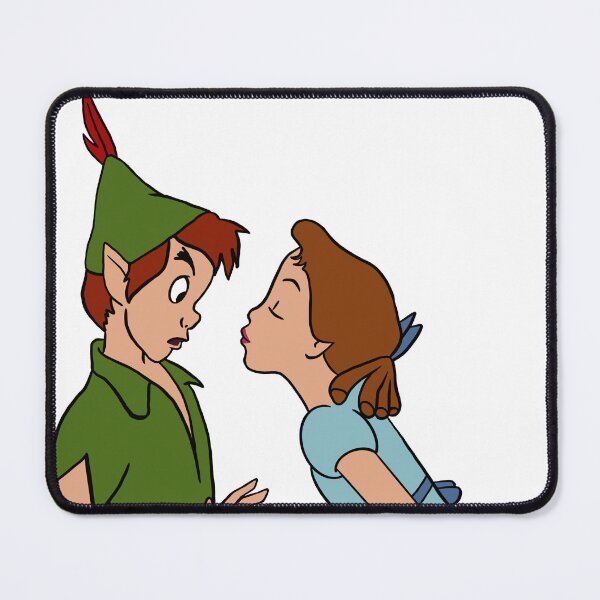 Item preview, Peter & Wendy designed and sold by pixie--dust.