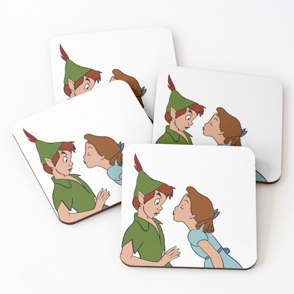 Item preview, Peter & Wendy designed and sold by pixie--dust.