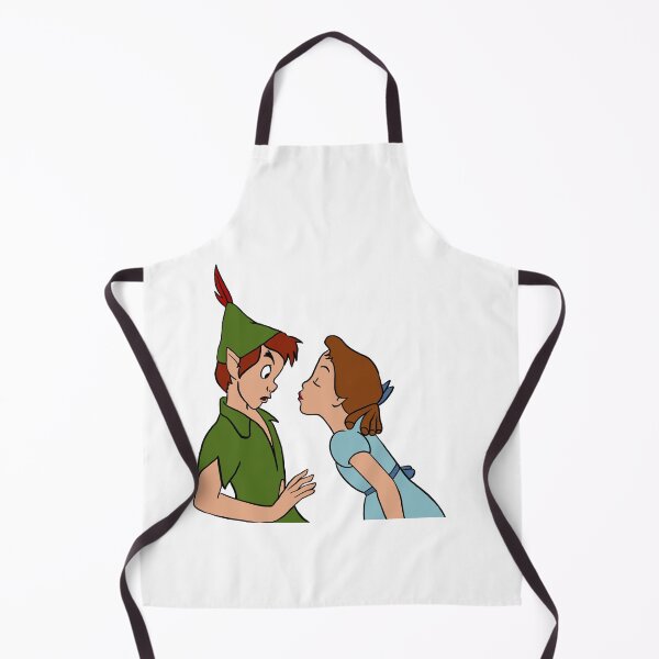 Item preview, Peter & Wendy designed and sold by pixie--dust.