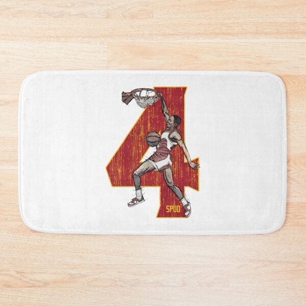 Item preview, Spud Webb Sketch Contest designed and sold by richardreesep.