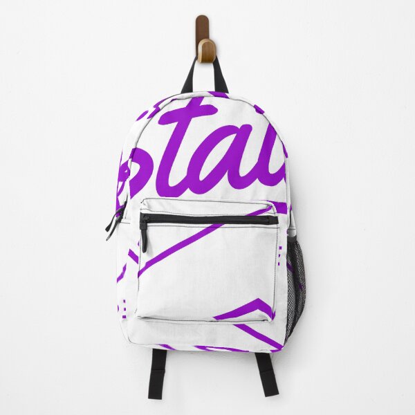 Item preview, Statistics Above Average Purple designed and sold by Deep End Design.