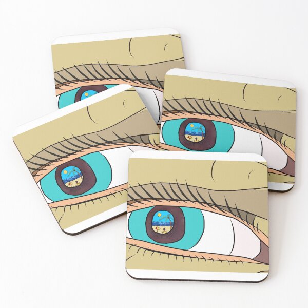 Item preview, Dreaming of a Summer Holiday. designed and sold by Julie St Aubyn.