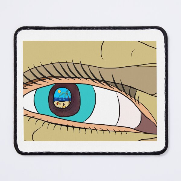 Item preview, Dreaming of a Summer Holiday. designed and sold by Julie St Aubyn.
