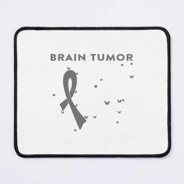 Item preview, Brain Tumor Warrior - I Battle Brain Tumor What is your Superpower? designed and sold by KirstybShop.