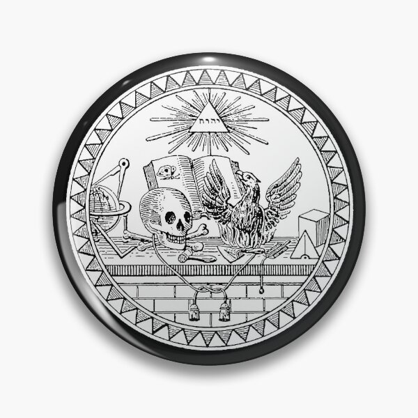 Item preview, Old Occult Alchemy designed and sold by esotericorigins.