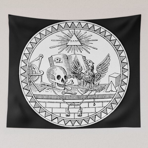 Item preview, Old Occult Alchemy designed and sold by esotericorigins.