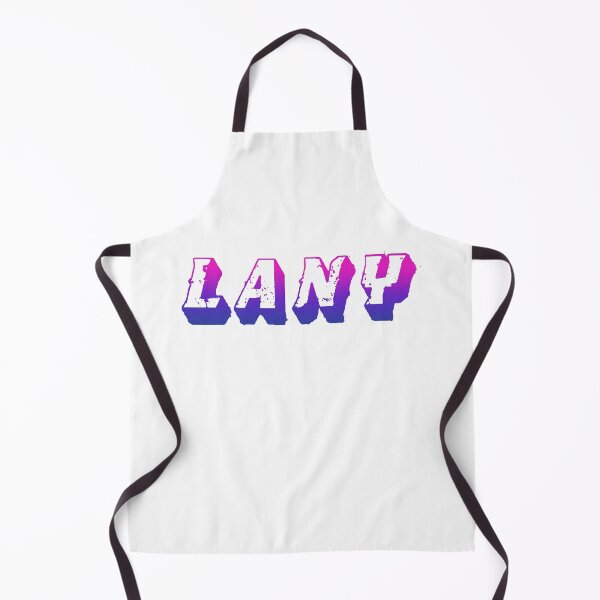 Item preview, LANY New 6 designed and sold by Kat Acosta.