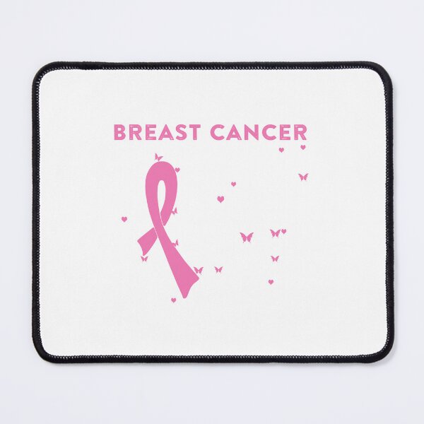 Item preview, Breast Cancer Warrior - I Battle Breast Cancer What is your Superpower? designed and sold by KirstybShop.