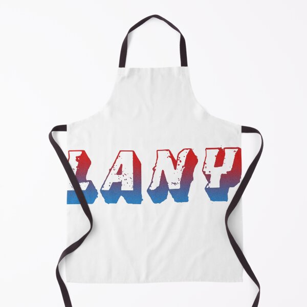 Item preview, LANY New 7 designed and sold by Kat Acosta.