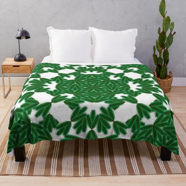 Item preview, Celtic Pines - White designed and sold by Elisa Yinh Creative.