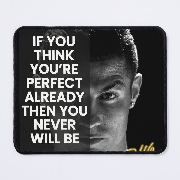 Item preview, Copy of CR7 GOAT designed and sold by frangipanms.