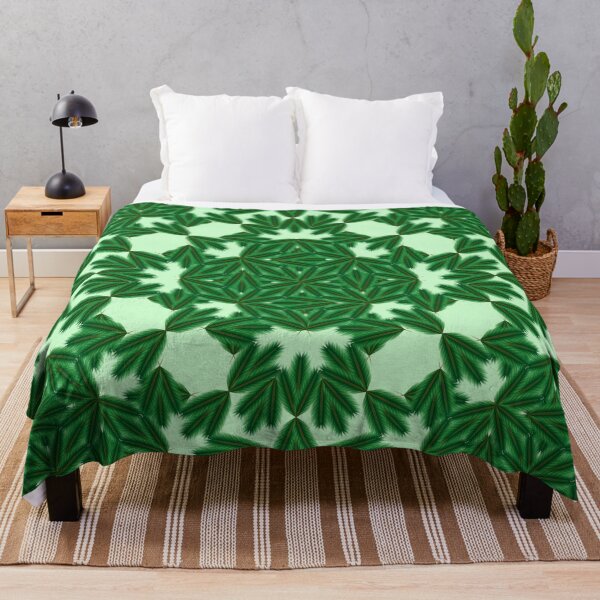 Item preview, Celtic Pines - Celadon designed and sold by Elisa Yinh Creative.