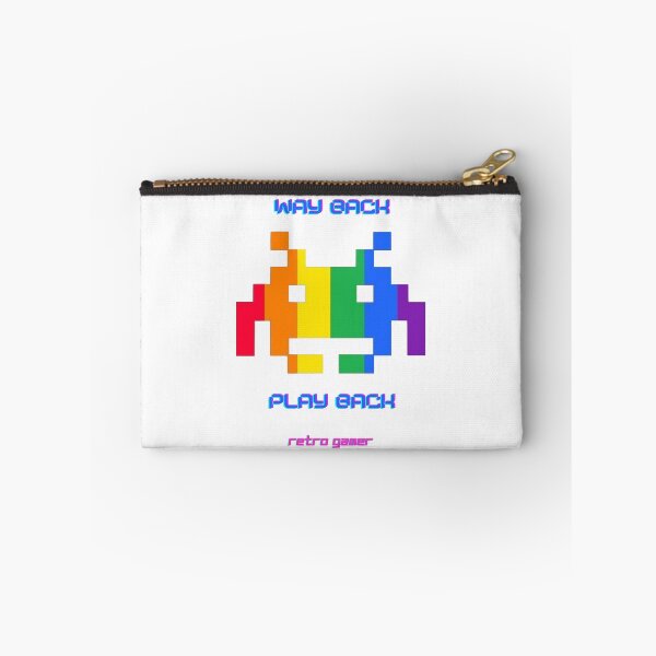 Item preview, Way Back Play Back designed and sold by ReadyPlayerToo.