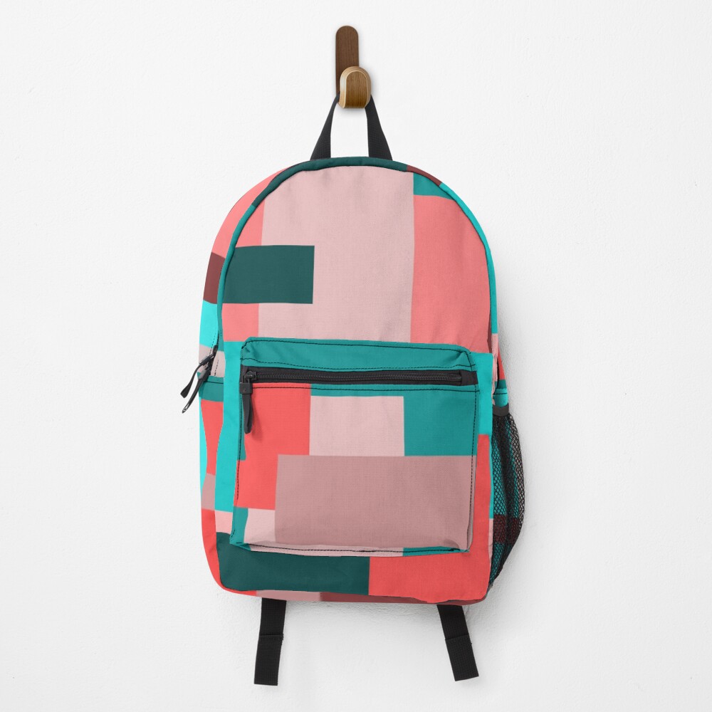 Item preview, Backpack designed and sold by Texterns.