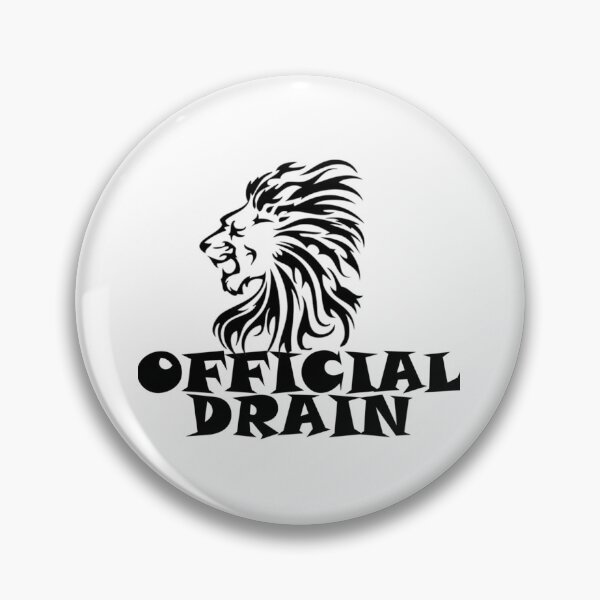 Item preview, official drain designed and sold by Joshuahanson.
