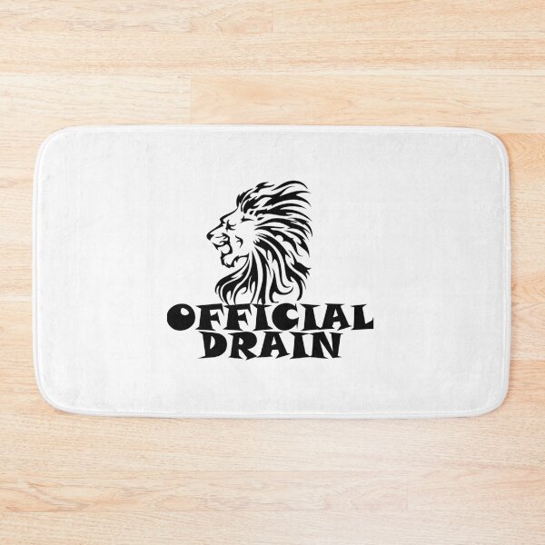 Item preview, official drain designed and sold by Joshuahanson.