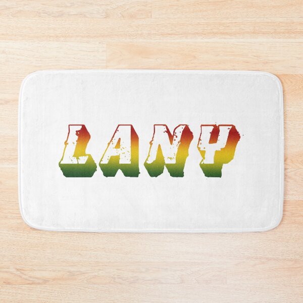 Item preview, LANY New 8 designed and sold by Kat Acosta.