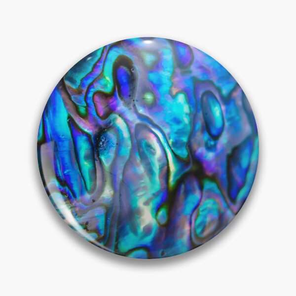 Item preview, Abstract Paua Abalone Shell Texture Pattern, Polished Paua Abalone Shell, Multicolor Paua Abalone Shell Haliotis Background, Shiny Mother Of Pearl Paua Abalone Shell designed and sold by Trendymotion.