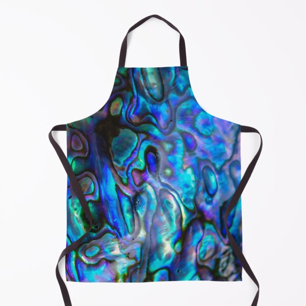 Item preview, Abstract Paua Abalone Shell Texture Pattern, Polished Paua Abalone Shell, Multicolor Paua Abalone Shell Haliotis Background, Shiny Mother Of Pearl Paua Abalone Shell designed and sold by Trendymotion.