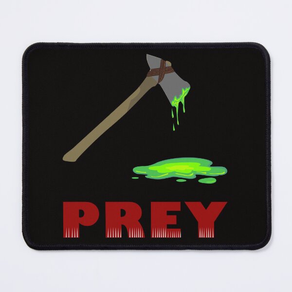 Item preview, Prey movie designed and sold by Pasan-hpmm.