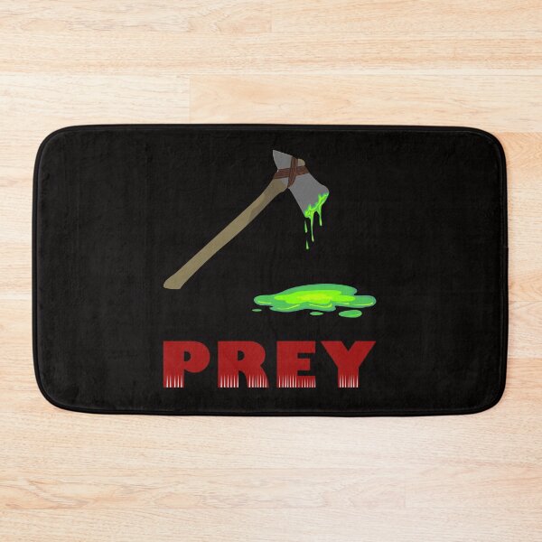 Item preview, Prey movie designed and sold by Pasan-hpmm.