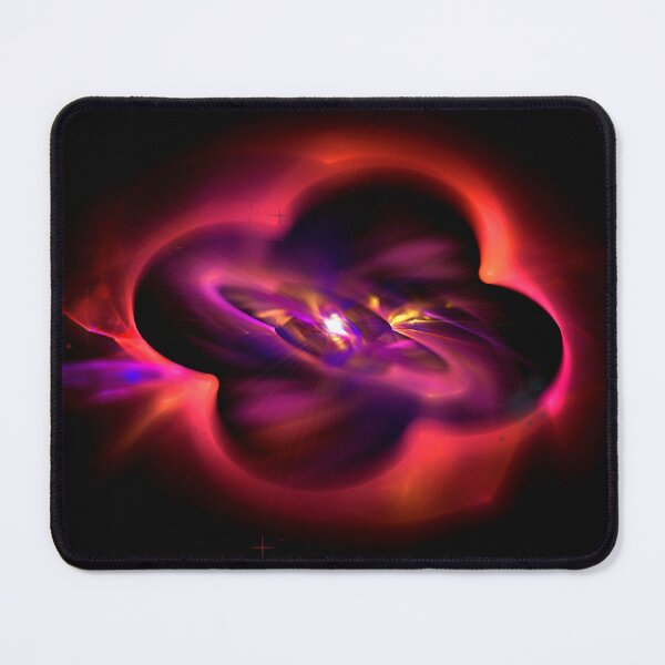 Item preview, Poppy Nebula designed and sold by ArachnidImagery.