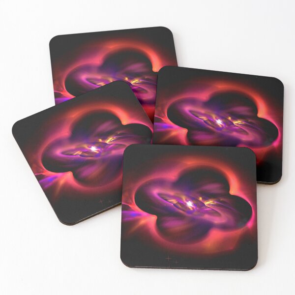 Item preview, Poppy Nebula designed and sold by ArachnidImagery.