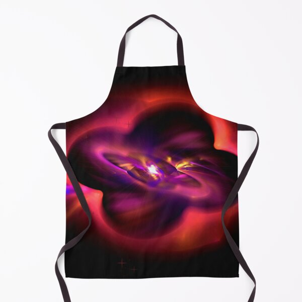 Item preview, Poppy Nebula designed and sold by ArachnidImagery.
