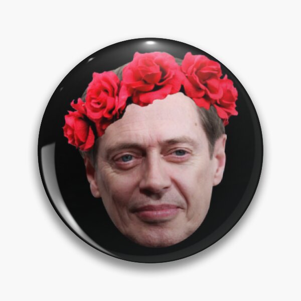 Item preview, Buscemi Flower Crown designed and sold by MousMuse.