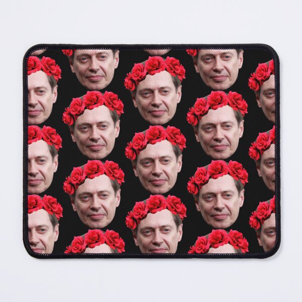 Item preview, Buscemi Flower Crown designed and sold by MousMuse.